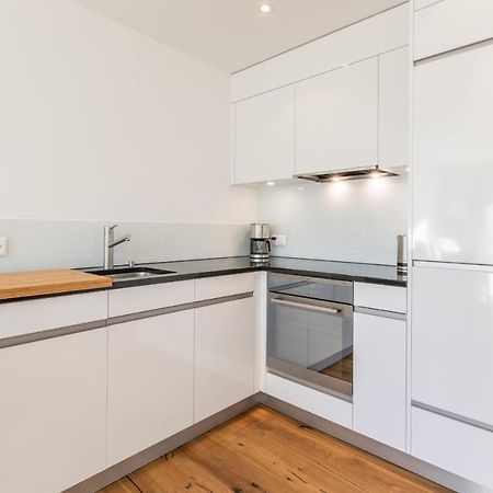 Laax Homes - Taviarna Laax 4,5 Eksteriør billede